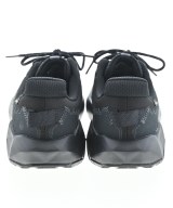 New Balance（ニューバランス）スニーカー 黒 サイズ:25cm レディース/2200688916077
