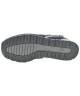 New Balance（ニューバランス）スニーカー 黒 サイズ:25cm メンズ/2200688916084