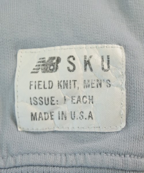 SAVE KHAKI UNITED（セーブカーキユナイテッド）スウェット 青 サイズ:XS メンズ/2200688968052