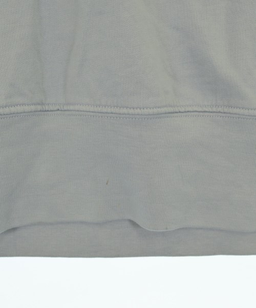 SAVE KHAKI UNITED（セーブカーキユナイテッド）スウェット 青 サイズ:XS メンズ/2200688968052