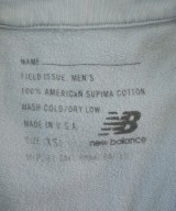SAVE KHAKI UNITED（セーブカーキユナイテッド）スウェット 青 サイズ:XS メンズ/2200688968052