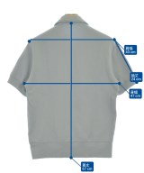 SAVE KHAKI UNITED（セーブカーキユナイテッド）スウェット 青 サイズ:XS メンズ/2200688968052