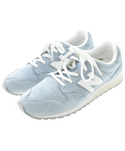 New Balance(ニューバランス)スニーカー 青 サイズ:25cm/2200691124193