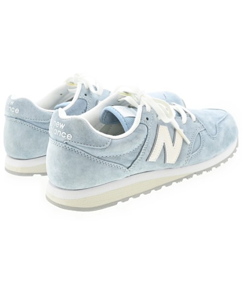New Balance（ニューバランス）スニーカー 青 サイズ:25cm レディース/2200691124193