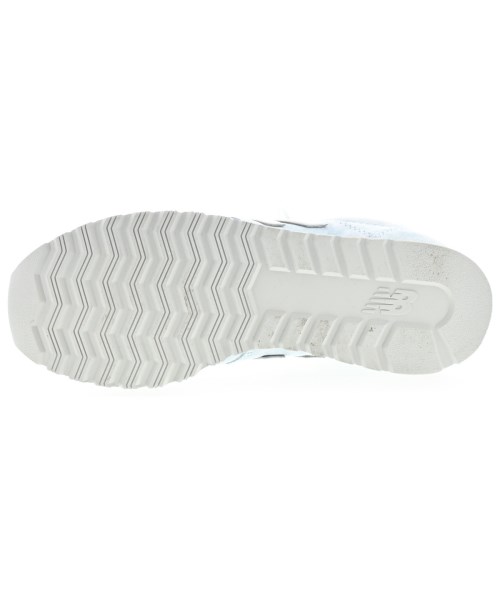 New Balance（ニューバランス）スニーカー 青 サイズ:25cm レディース/2200691124193