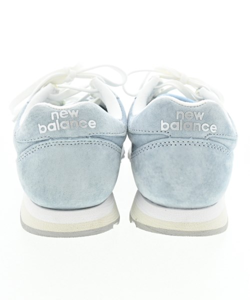 New Balance（ニューバランス）スニーカー 青 サイズ:25cm レディース/2200691124193