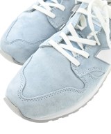 New Balance（ニューバランス）スニーカー 青 サイズ:25cm レディース/2200691124193
