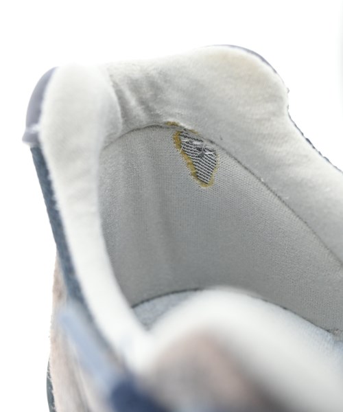 New Balance（ニューバランス）スニーカー 茶 サイズ:24cm メンズ/2200694714223