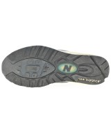 New Balance（ニューバランス）スニーカー 茶 サイズ:24cm メンズ/2200694714223