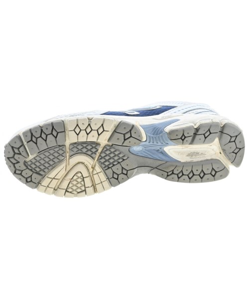 New Balance（ニューバランス）スニーカー 白 サイズ:27cm メンズ/2200694830039