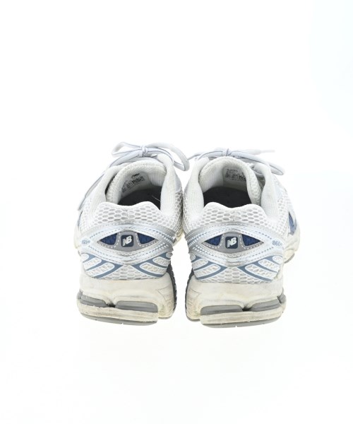 New Balance（ニューバランス）スニーカー 白 サイズ:27cm メンズ/2200694830039