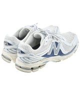 New Balance（ニューバランス）スニーカー 白 サイズ:27cm メンズ/2200694830039