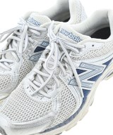 New Balance（ニューバランス）スニーカー 白 サイズ:27cm メンズ/2200694830039
