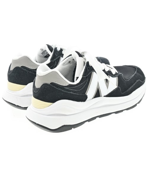 New Balance（ニューバランス）スニーカー 黒 サイズ:22.5cm レディース/2200691575018