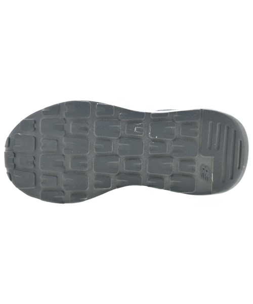 New Balance（ニューバランス）スニーカー 黒 サイズ:22.5cm レディース/2200691575018