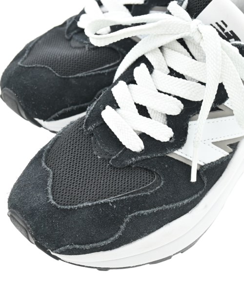 New Balance（ニューバランス）スニーカー 黒 サイズ:22.5cm レディース/2200691575018