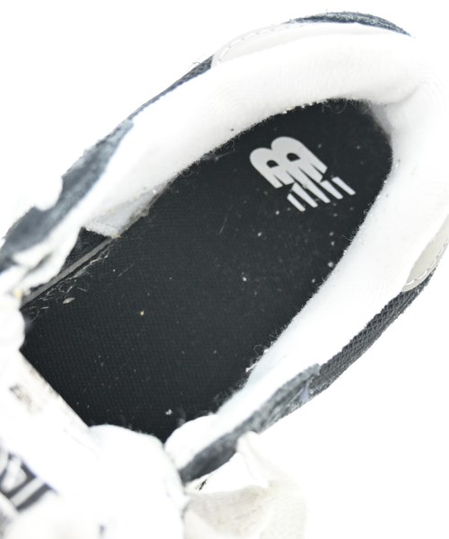 New Balance（ニューバランス）スニーカー 黒 サイズ:22.5cm レディース/2200691575018