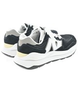 New Balance（ニューバランス）スニーカー 黒 サイズ:22.5cm レディース/2200691575018