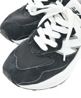 New Balance（ニューバランス）スニーカー 黒 サイズ:22.5cm レディース/2200691575018