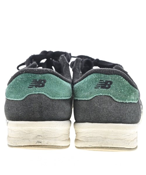 New Balance（ニューバランス）スニーカー 黒 サイズ:23cm レディース/2200694085231