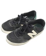 New Balance（ニューバランス）スニーカー 黒 サイズ:23cm レディース/2200694085231