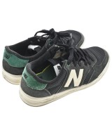 New Balance（ニューバランス）スニーカー 黒 サイズ:23cm レディース/2200694085231