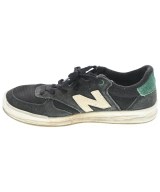 New Balance（ニューバランス）スニーカー 黒 サイズ:23cm レディース/2200694085231