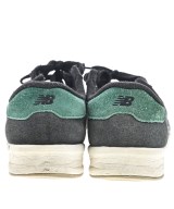 New Balance（ニューバランス）スニーカー 黒 サイズ:23cm レディース/2200694085231