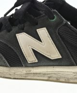 New Balance（ニューバランス）スニーカー 黒 サイズ:23cm レディース/2200694085231
