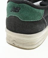 New Balance（ニューバランス）スニーカー 黒 サイズ:23cm レディース/2200694085231
