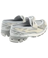 New Balance（ニューバランス）スニーカー グレー サイズ:25.5cm メンズ/2200695005078