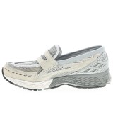 New Balance（ニューバランス）スニーカー グレー サイズ:25.5cm メンズ/2200695005078