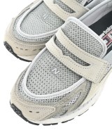 New Balance（ニューバランス）スニーカー グレー サイズ:25.5cm メンズ/2200695005078
