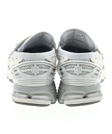 New Balance（ニューバランス）スニーカー グレー サイズ:25.5cm メンズ/2200695005078