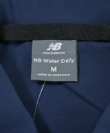 New Balance（ニューバランス）ブルゾン 紺 サイズ:L メンズ/2200695042011