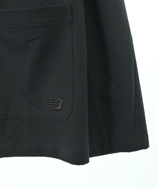 New Balance（ニューバランス）ジャケット 黒 サイズ:L メンズ/2200695042028