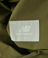 New Balance（ニューバランス）ジャケット カーキ サイズ:L メンズ/2200695042035