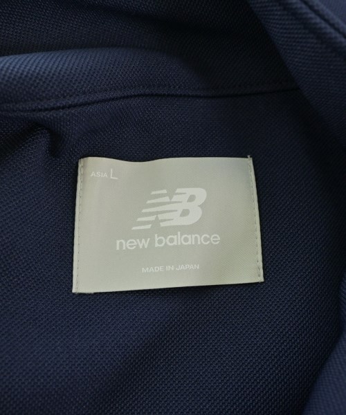 New Balance（ニューバランス）その他 紺 サイズ:L メンズ/2200695042042