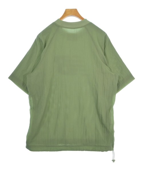 New Balance（ニューバランス）Tシャツ・カットソー カーキ サイズ:L メンズ/2200695042059