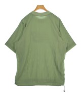 New Balance（ニューバランス）Tシャツ・カットソー カーキ サイズ:L メンズ/2200695042059