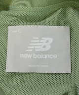 New Balance（ニューバランス）Tシャツ・カットソー カーキ サイズ:L メンズ/2200695042059