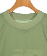 New Balance（ニューバランス）Tシャツ・カットソー カーキ サイズ:L メンズ/2200695042059