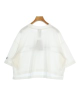 New Balance（ニューバランス）Tシャツ・カットソー 白 サイズ:M レディース/2200695042066