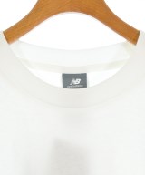 New Balance（ニューバランス）Tシャツ・カットソー 白 サイズ:M レディース/2200695042066