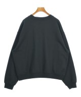 New Balance（ニューバランス）スウェット 黒 サイズ:M レディース/2200695042073