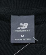 New Balance（ニューバランス）スウェット 黒 サイズ:M レディース/2200695042073