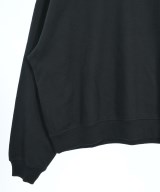 New Balance（ニューバランス）スウェット 黒 サイズ:M レディース/2200695042073