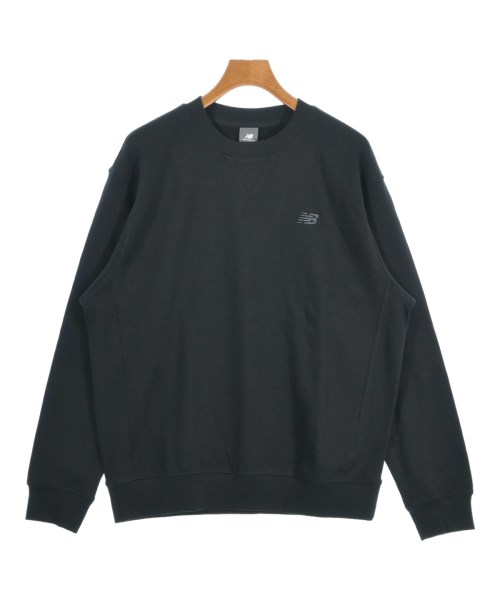 New Balance(ニューバランス)スウェット 黒 サイズ:M/2200695042097