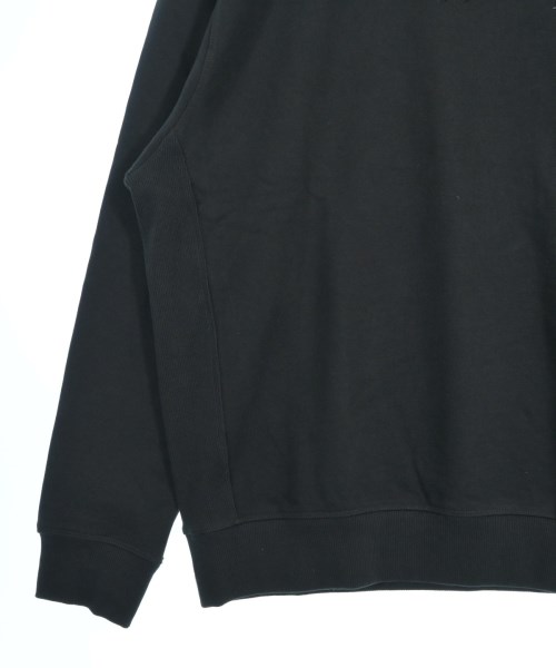 New Balance（ニューバランス）スウェット 黒 サイズ:M メンズ/2200695042097