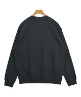 New Balance（ニューバランス）スウェット 黒 サイズ:M メンズ/2200695042097